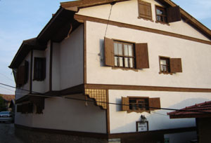 spirolu Evi