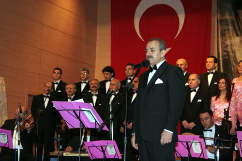 Ahmet Rifat Grcan' kaybettik...
